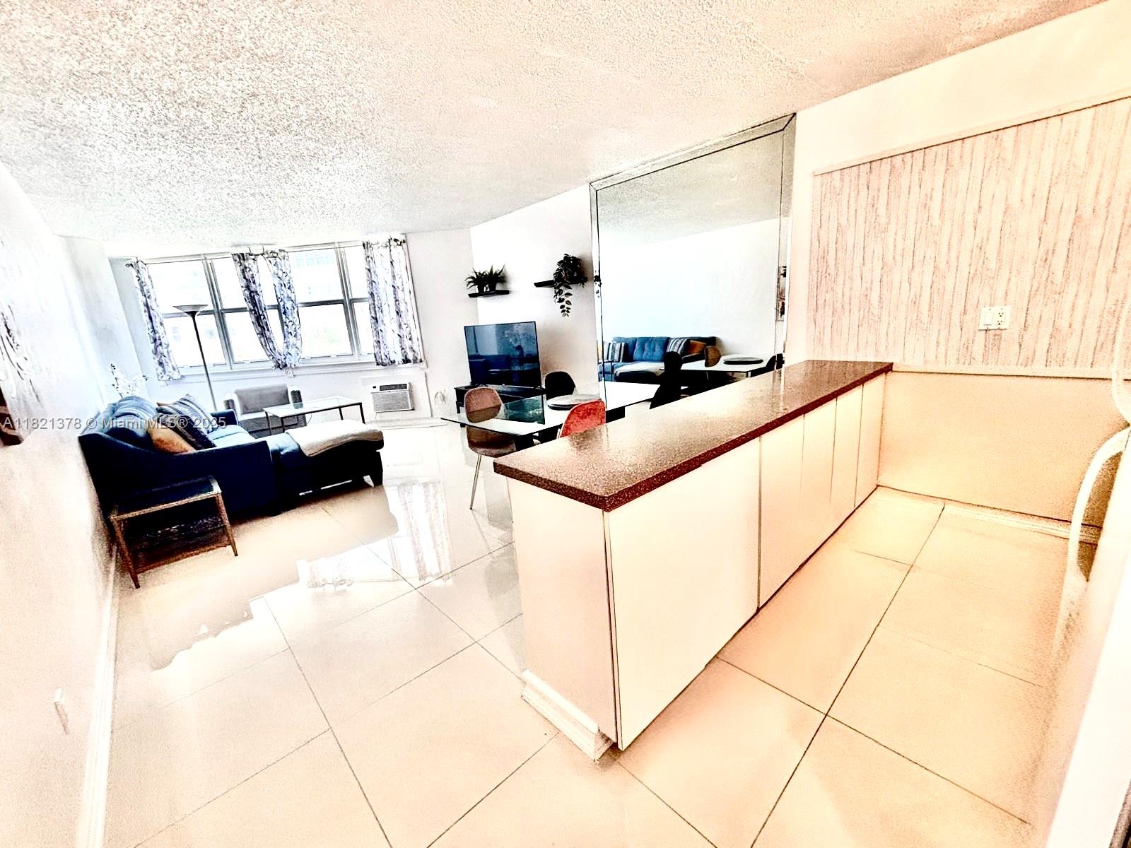 Property for Sale at 1936 S Ocean Dr 7C, Hallandale Beach, Broward County, Florida - Bedrooms: 1 
Bathrooms: 1  - $259,000