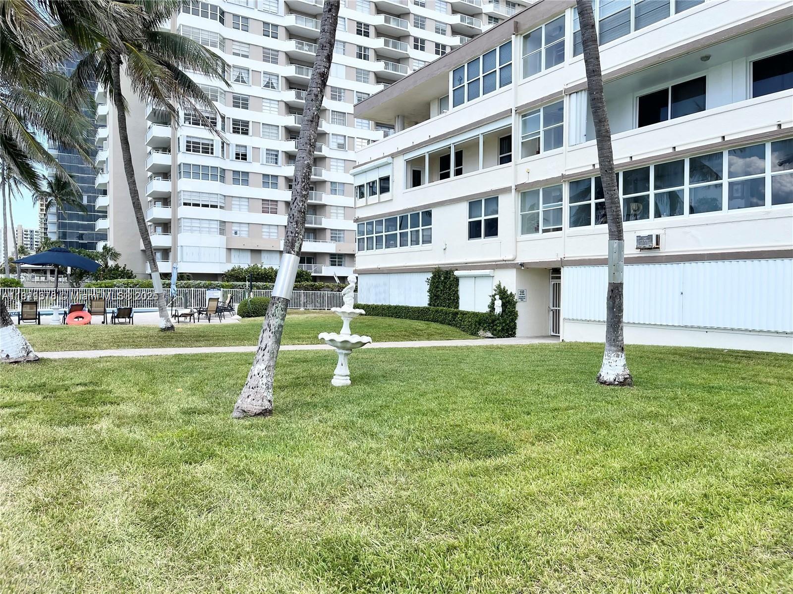 TAROMINA APTS CO-OP - Residential