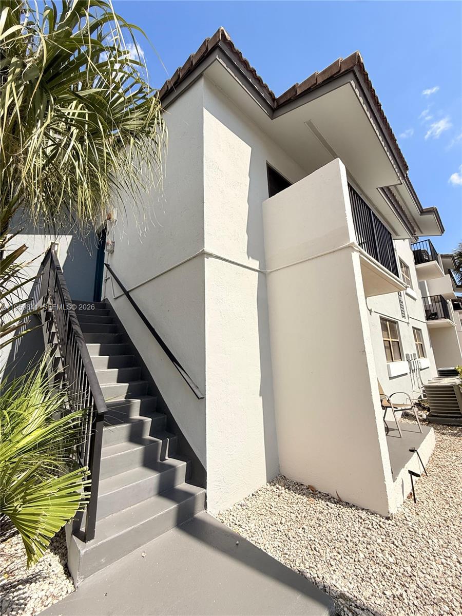 VILLA BELLINI CONDO - Residential Lease