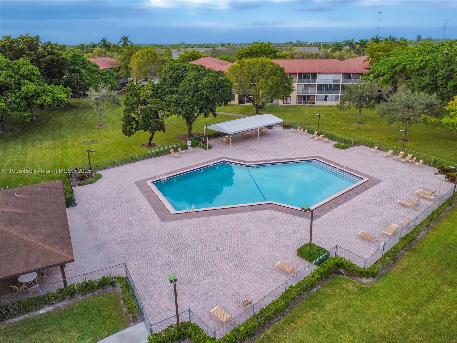 NEW HAMPTON AT CENTURY VI - Residential