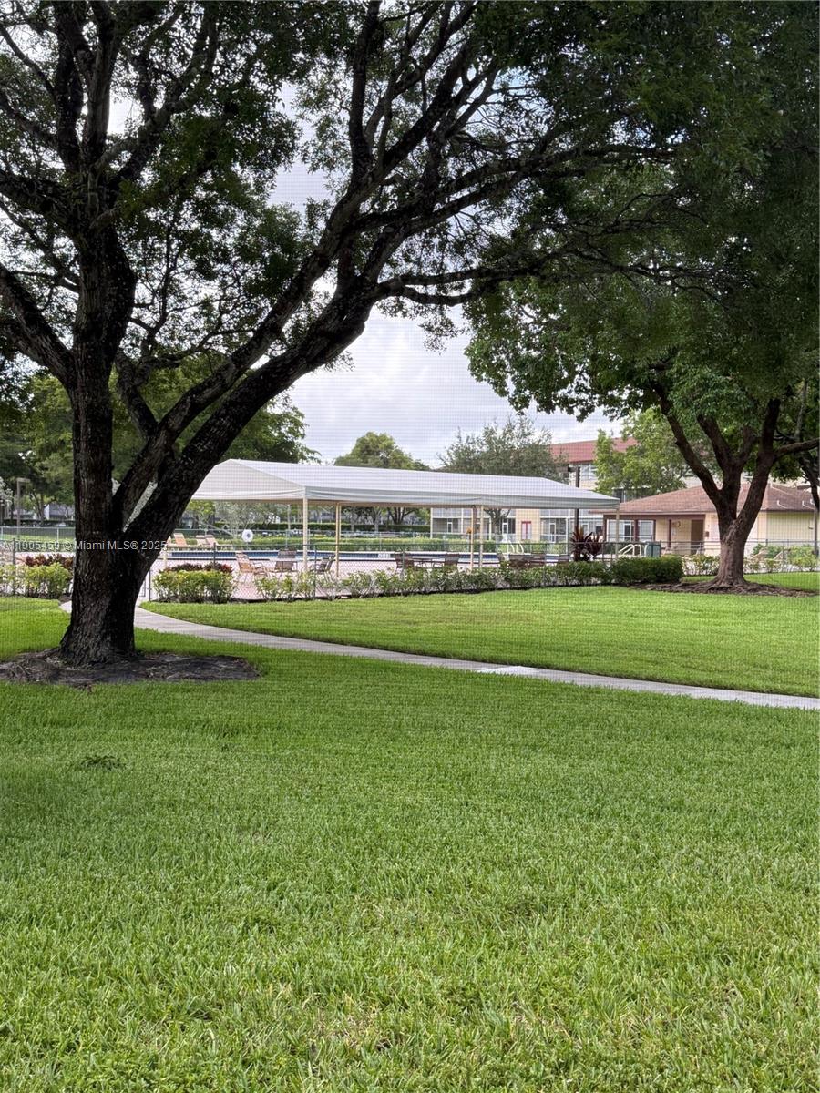 NEW HAMPTON AT CENTURY VI - Residential