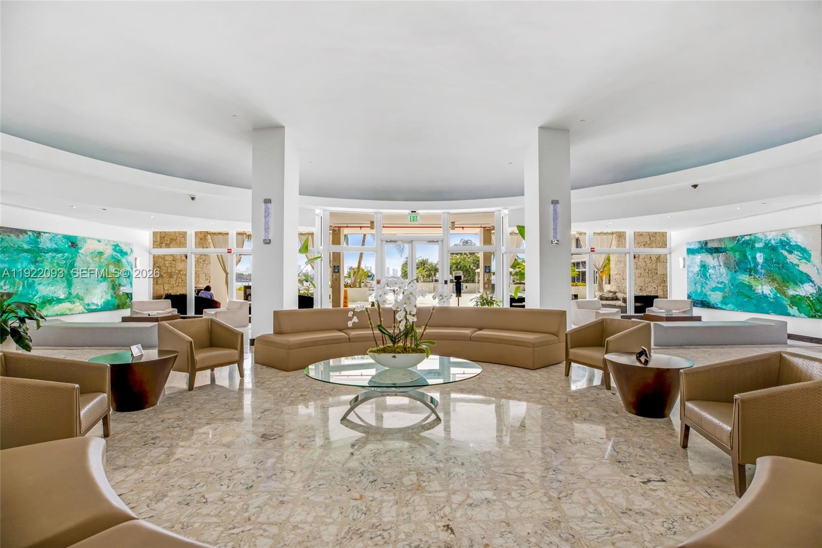 MIRADOR 1200 CONDO - Residential