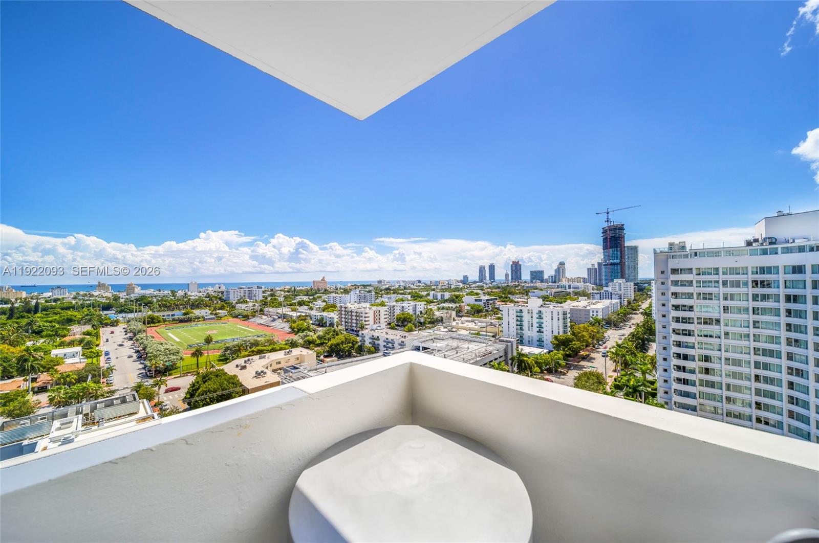 MIRADOR 1200 CONDO - Residential
