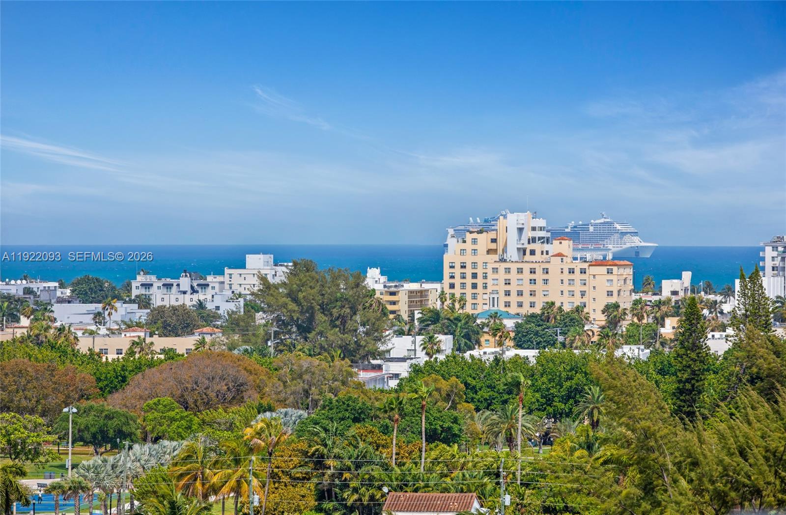 MIRADOR 1200 CONDO - Residential