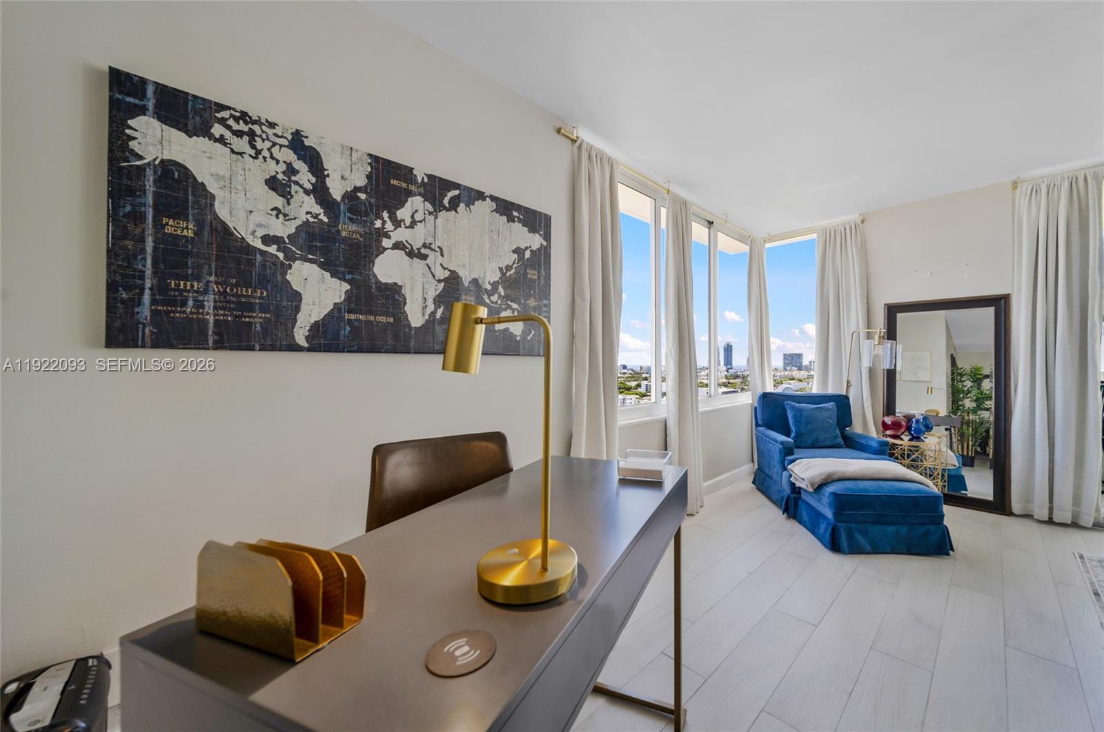 MIRADOR 1200 CONDO - Residential