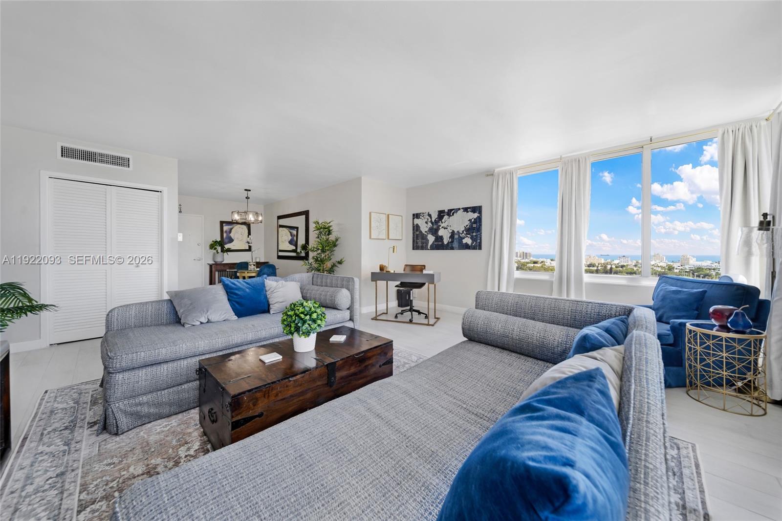 MIRADOR 1200 CONDO - Residential