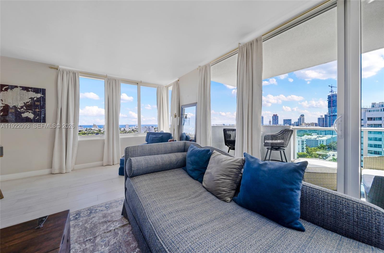 MIRADOR 1200 CONDO - Residential