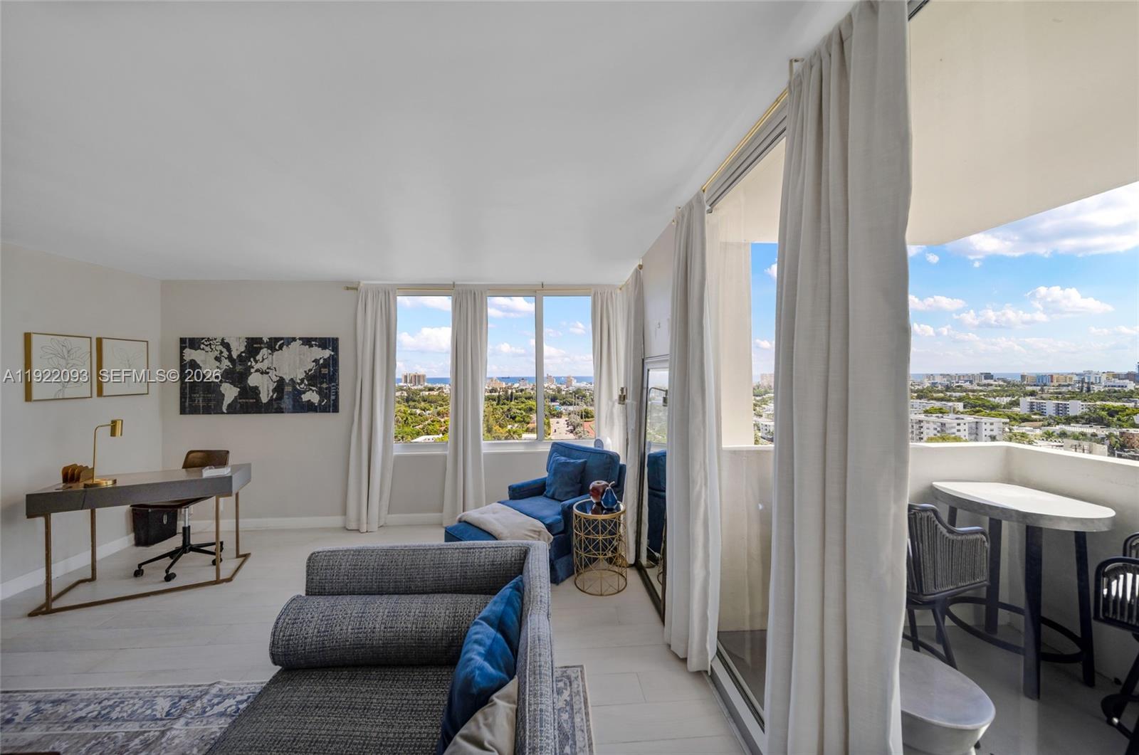 MIRADOR 1200 CONDO - Residential
