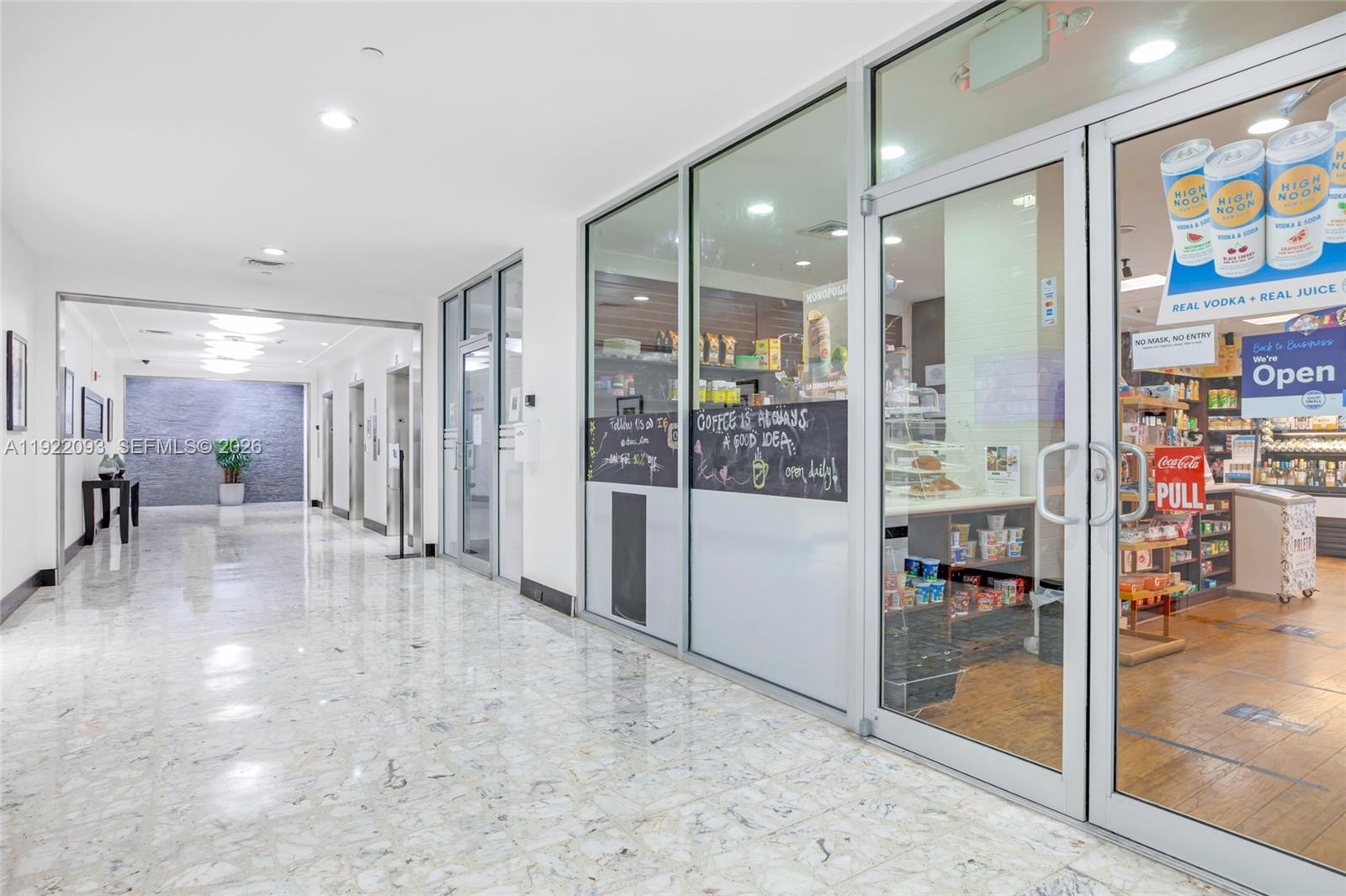 MIRADOR 1200 CONDO - Residential