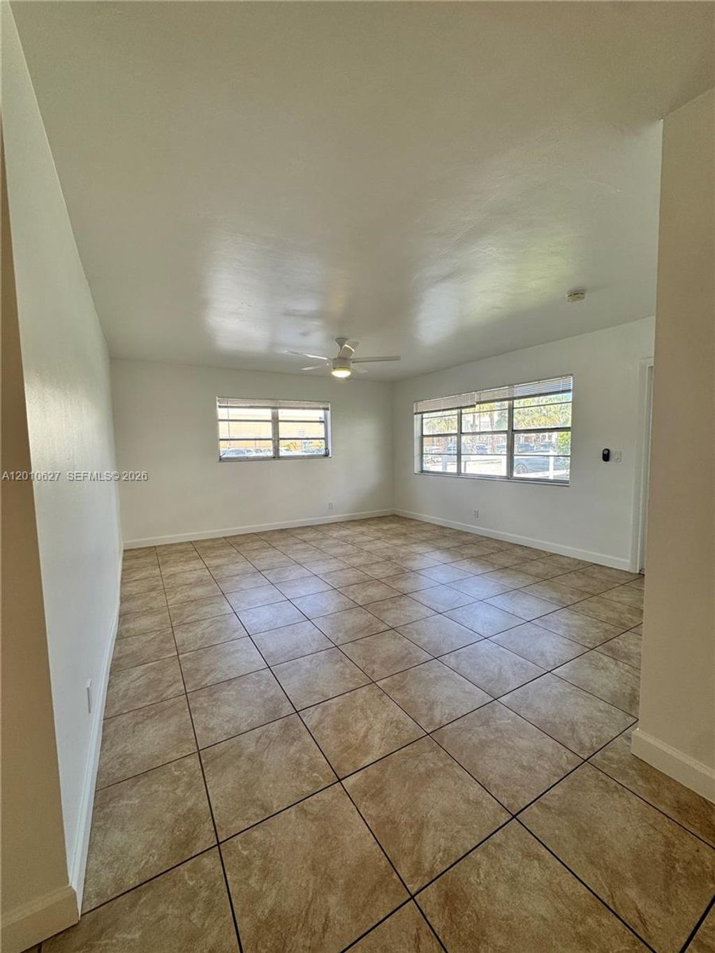 Photo of 2300 Pierce St #1, Hollywood, FL 33020 (MLS # A12010627)