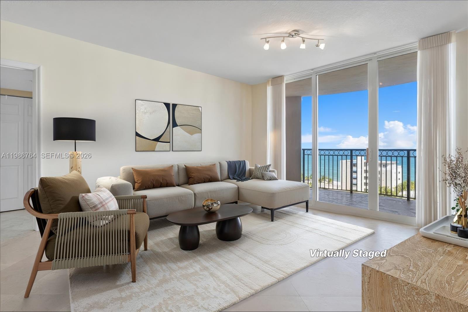 2011 N Ocean Blvd 1106
