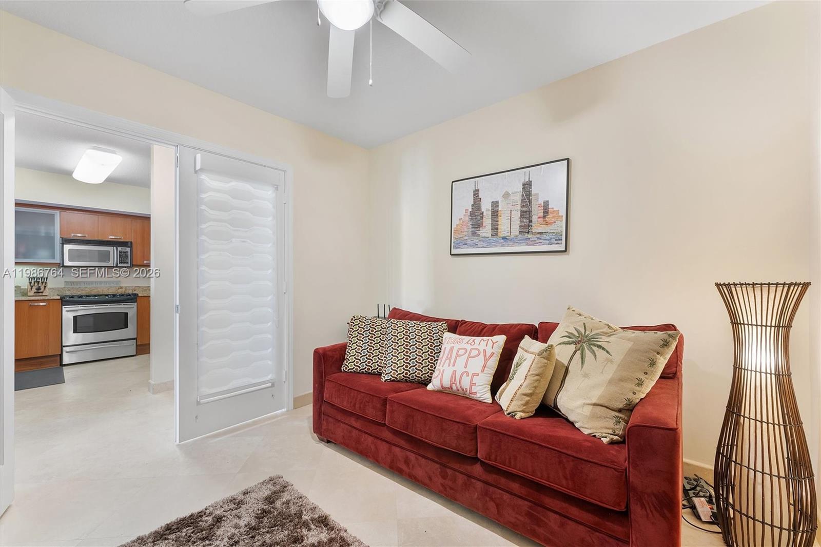 VUE CONDO - Residential