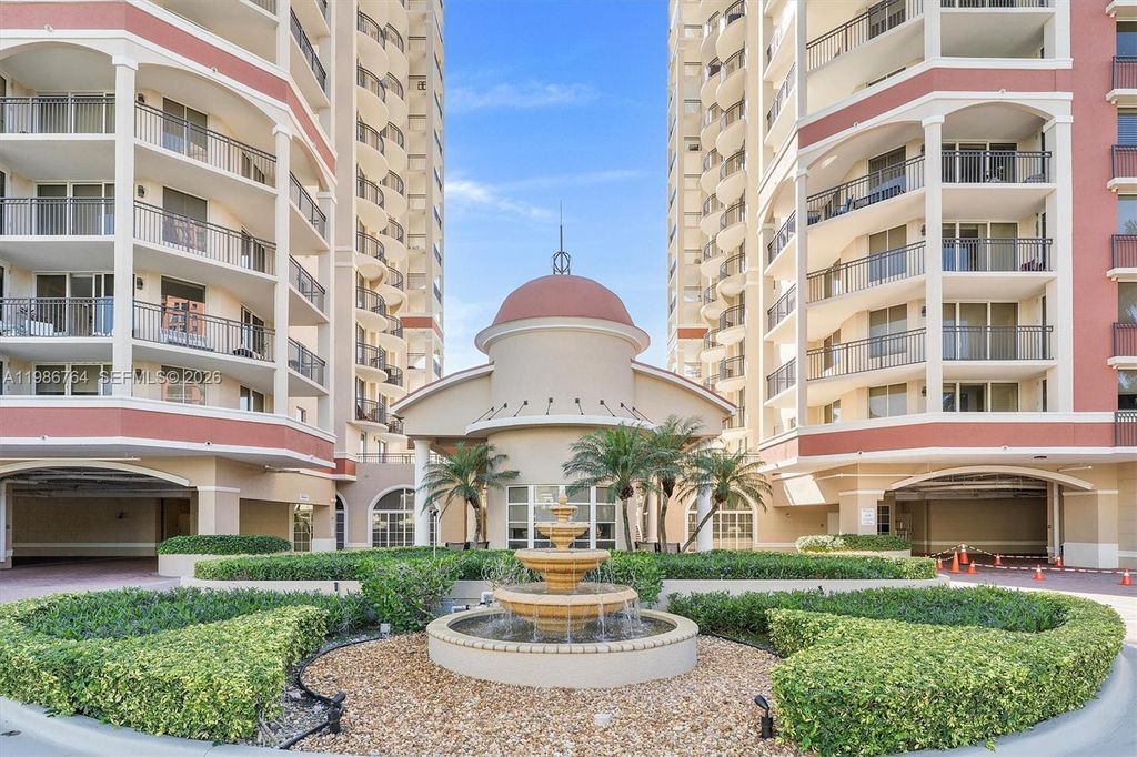 Photo of 2011 N Ocean Blvd #1106, Fort Lauderdale, FL 33305 (MLS # A11986764)