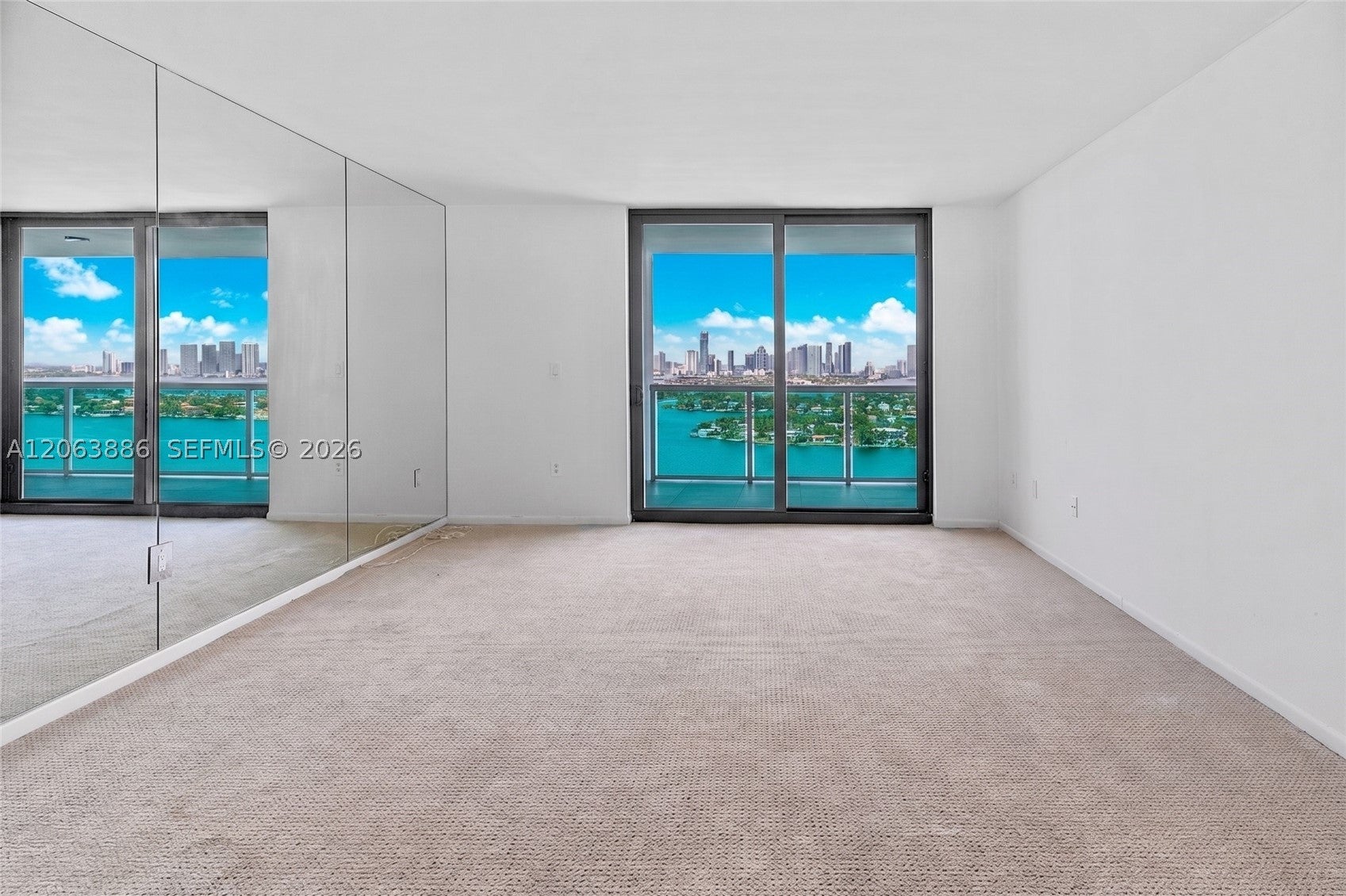 9 Island Ave 2306