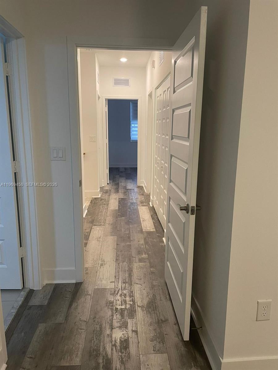 GRAND BAY SOUTH TOWNHOMES - Residential Lease