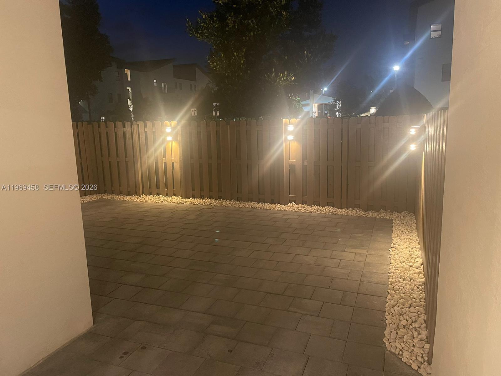 GRAND BAY SOUTH TOWNHOMES - Residential Lease