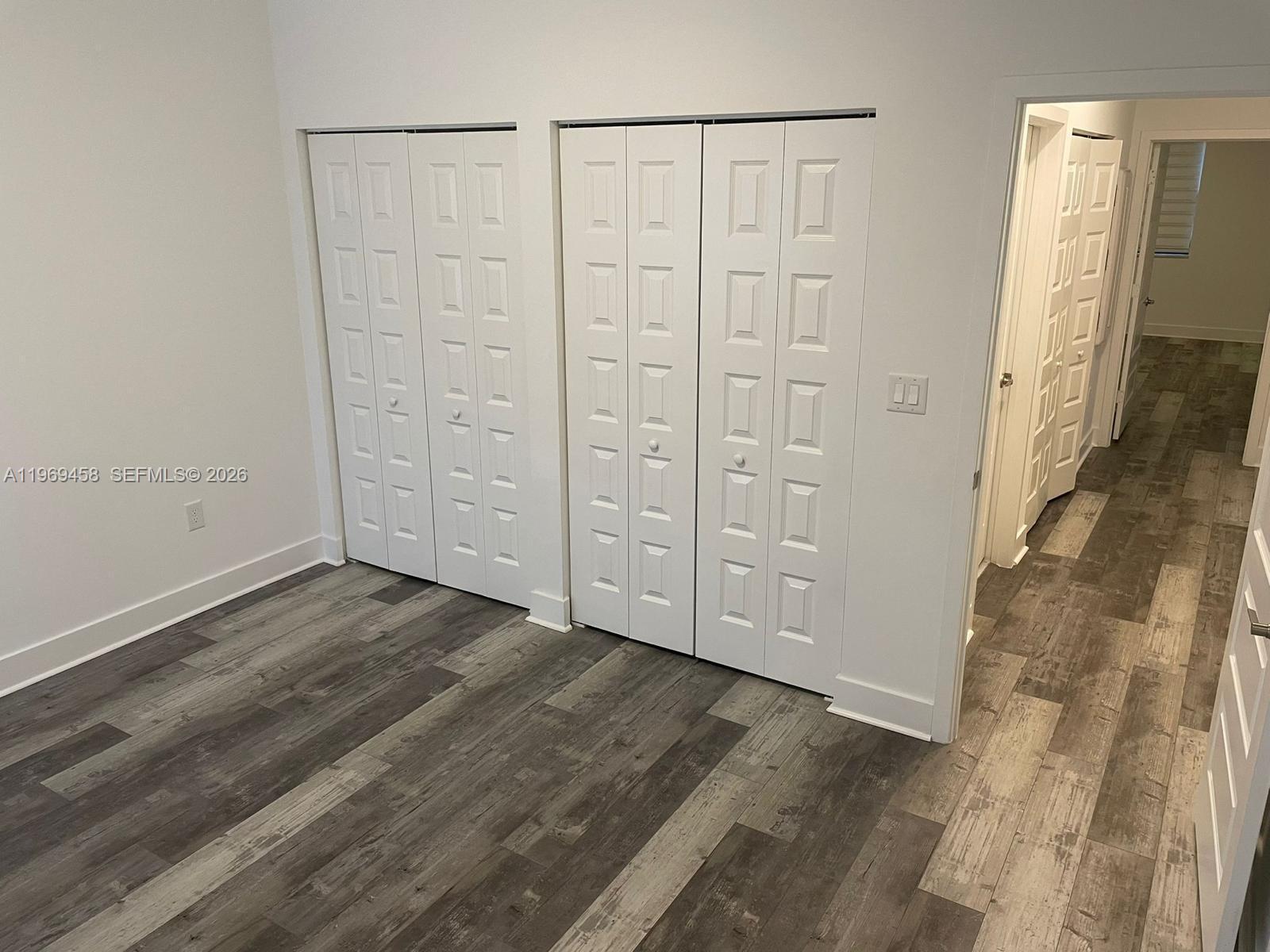 GRAND BAY SOUTH TOWNHOMES - Residential Lease