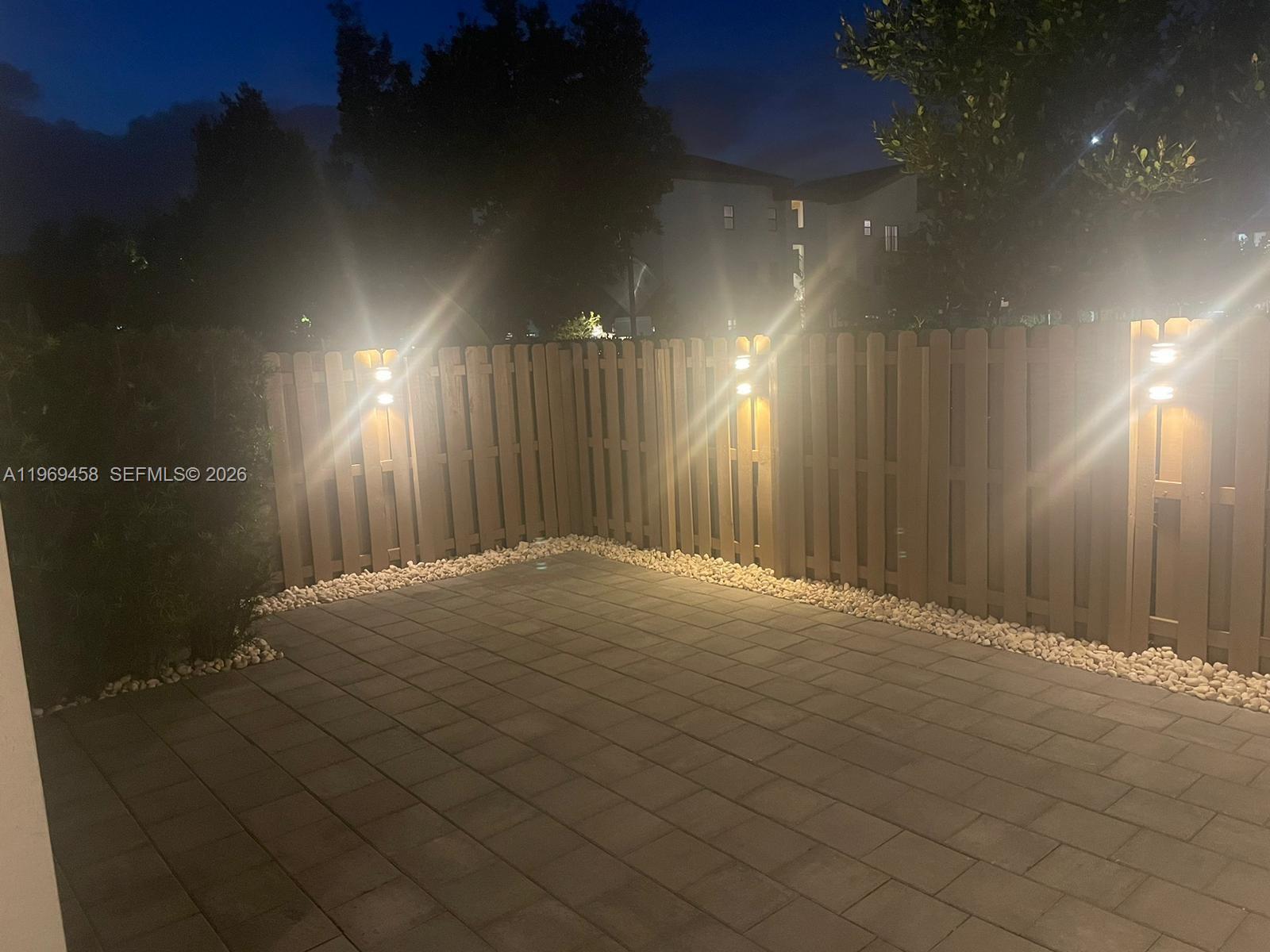 GRAND BAY SOUTH TOWNHOMES - Residential Lease