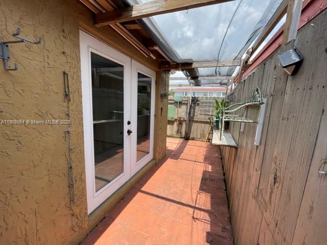 SWISS CHALET SOUTH CONDO - Residential Lease