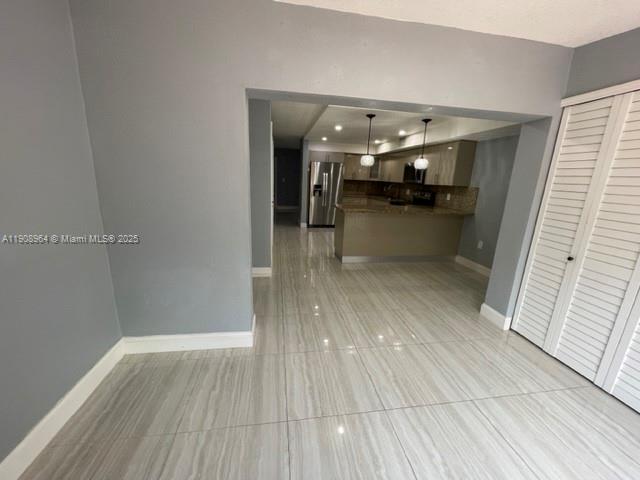 SWISS CHALET SOUTH CONDO - Residential Lease