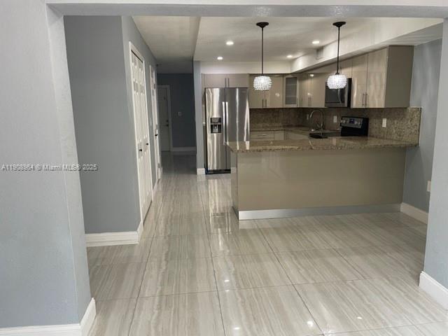 SWISS CHALET SOUTH CONDO - Residential Lease