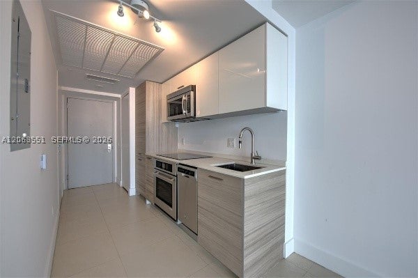 1300 Brickell Bay Dr 2313