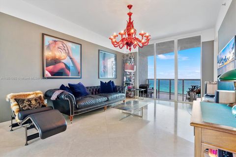 Photo of 15901 Collins Ave #904, Sunny Isles Beach, FL 33160 (MLS # A11921092)