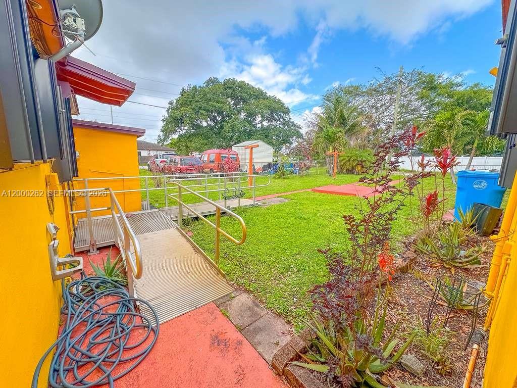 HYDE PARK SECOND SECTION - Residential