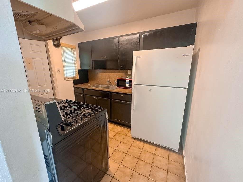 HYDE PARK SECOND SECTION - Residential