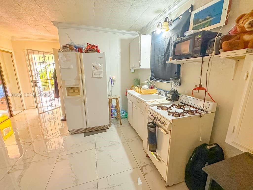 HYDE PARK SECOND SECTION - Residential