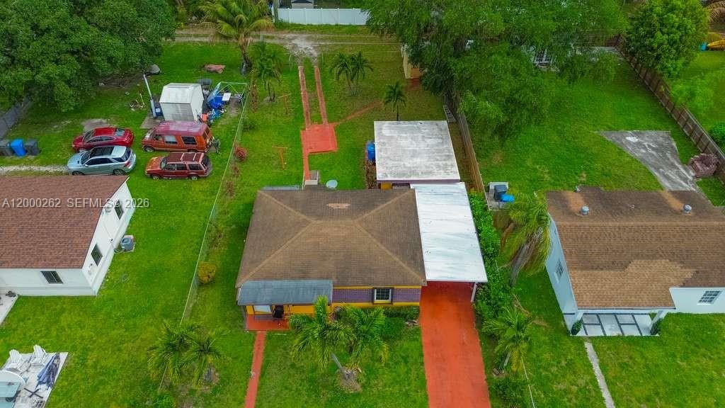 HYDE PARK SECOND SECTION - Residential