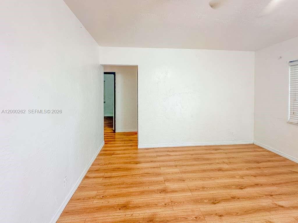 HYDE PARK SECOND SECTION - Residential