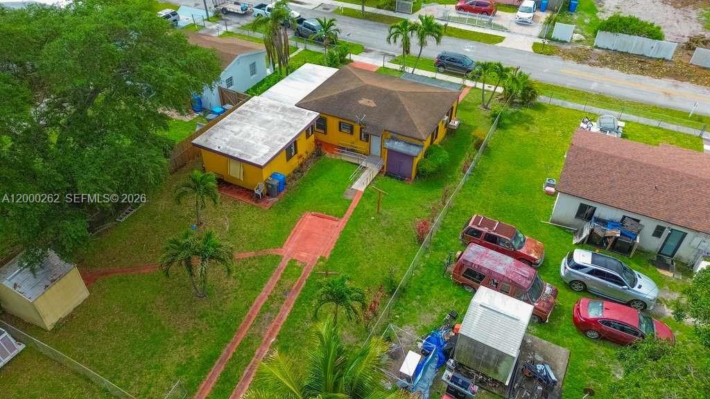 HYDE PARK SECOND SECTION - Residential