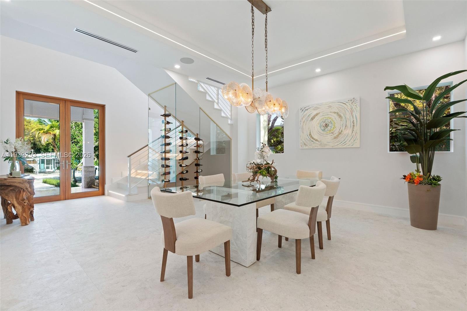 PLANTATION BEACH - Residential