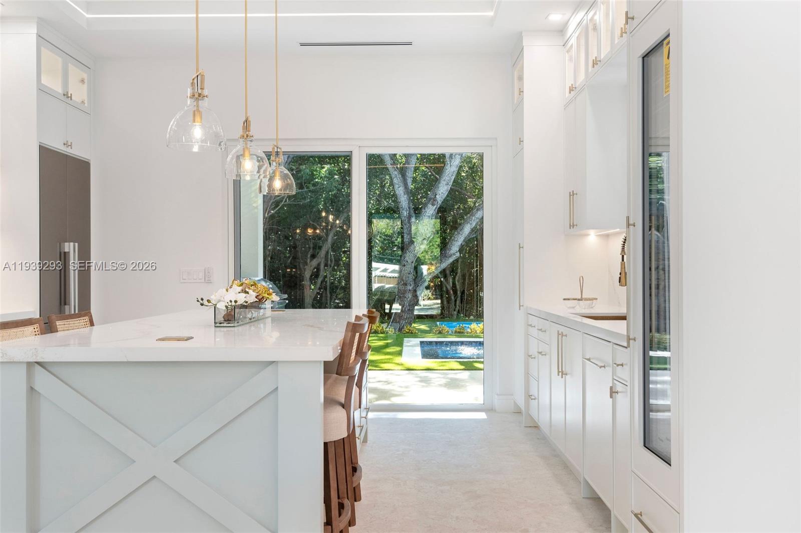 PLANTATION BEACH - Residential