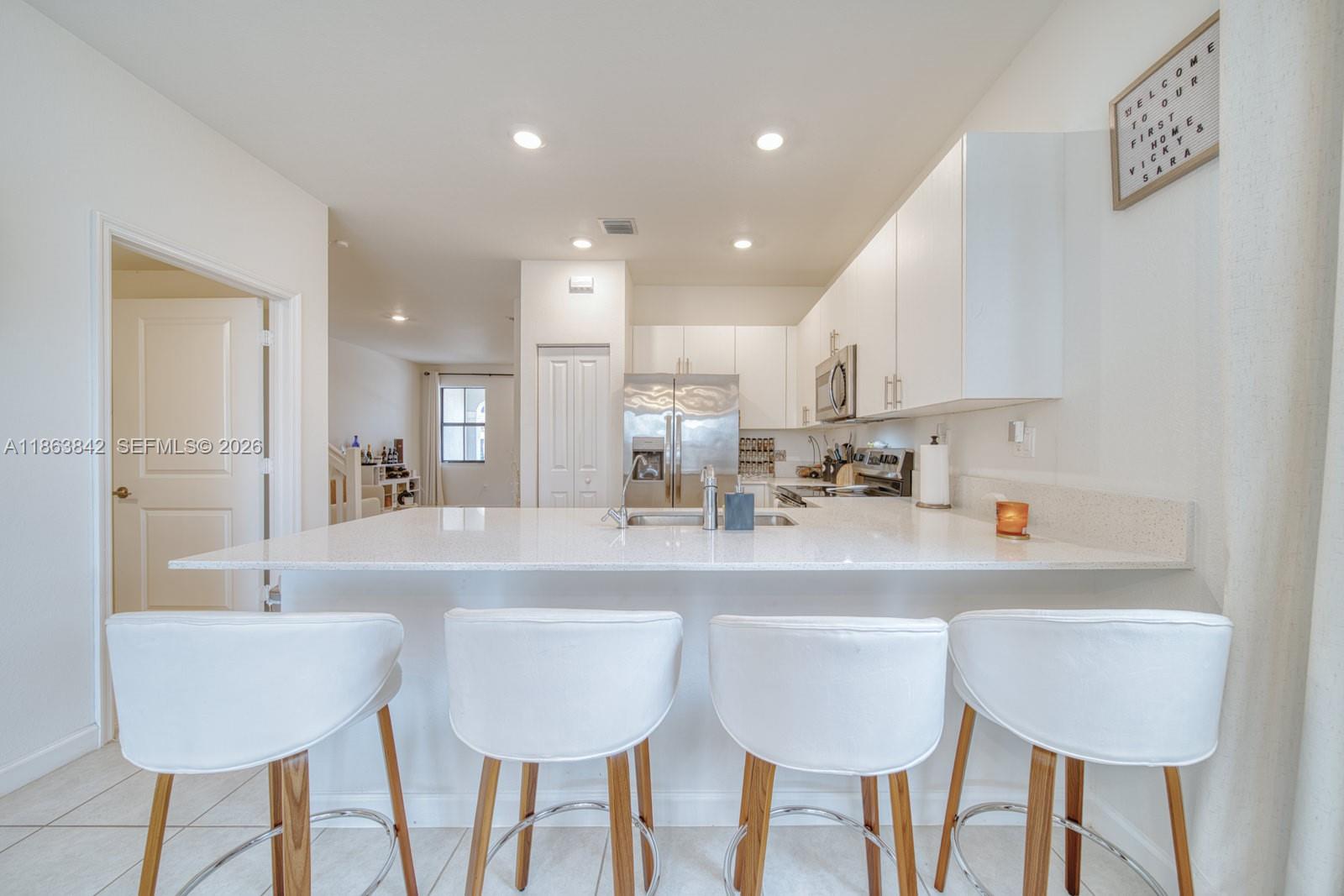 SILVER PALM RESIDENTIAL H - Residential