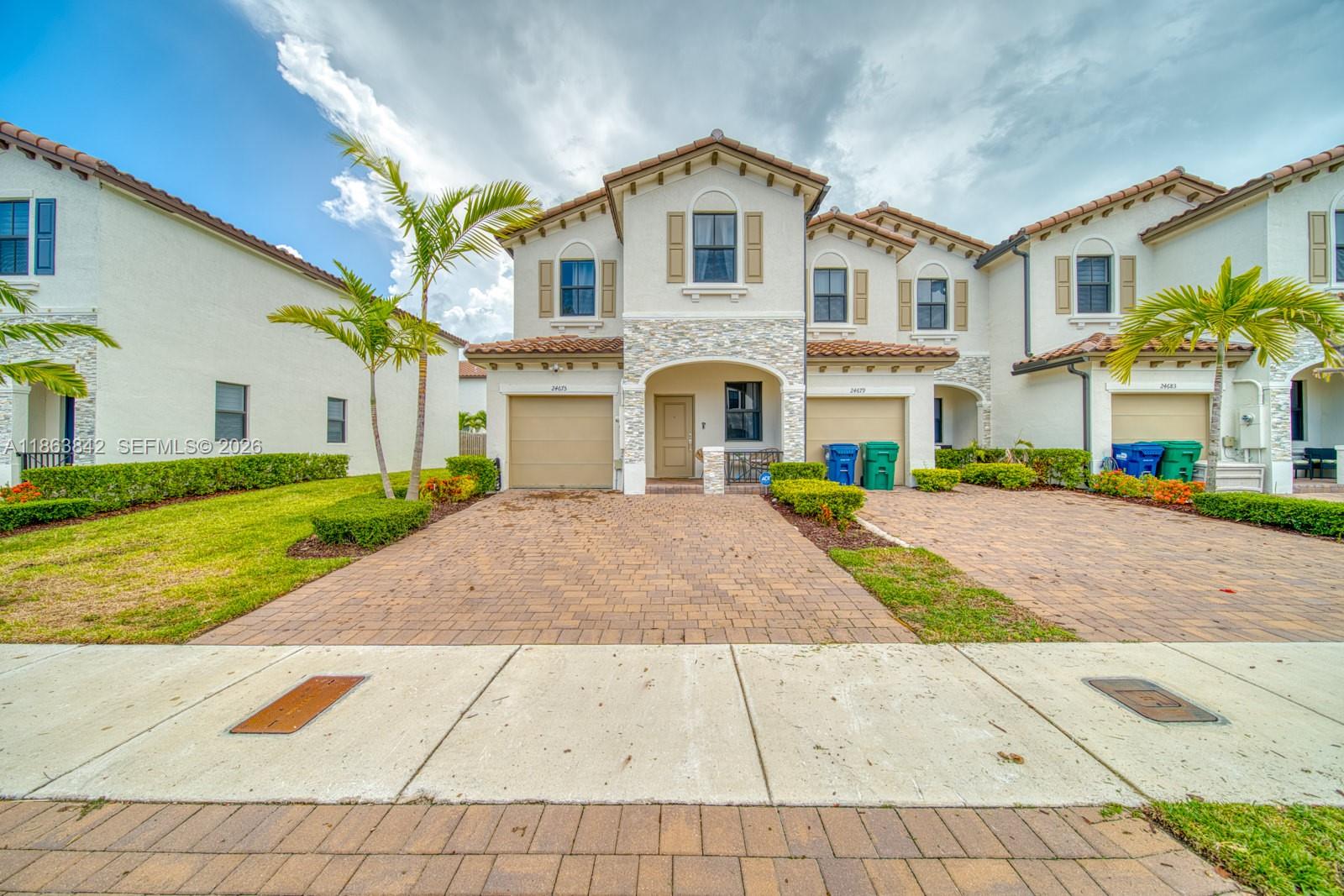 SILVER PALM RESIDENTIAL H - Residential