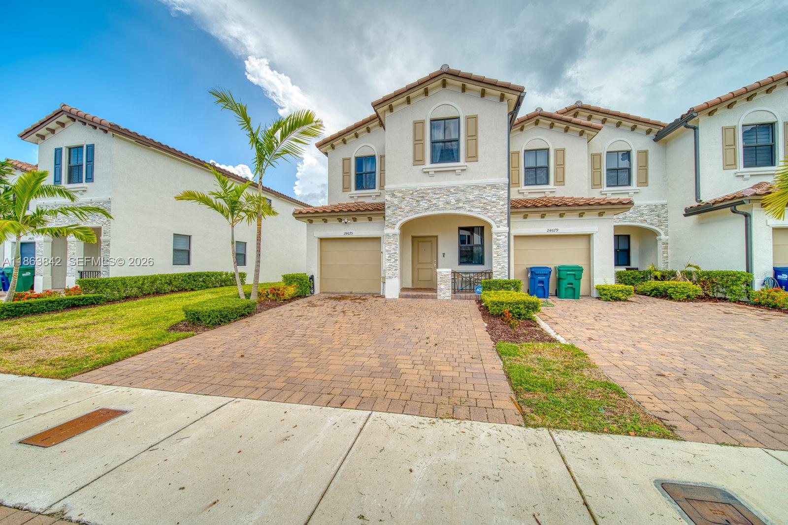 SILVER PALM RESIDENTIAL H - Residential