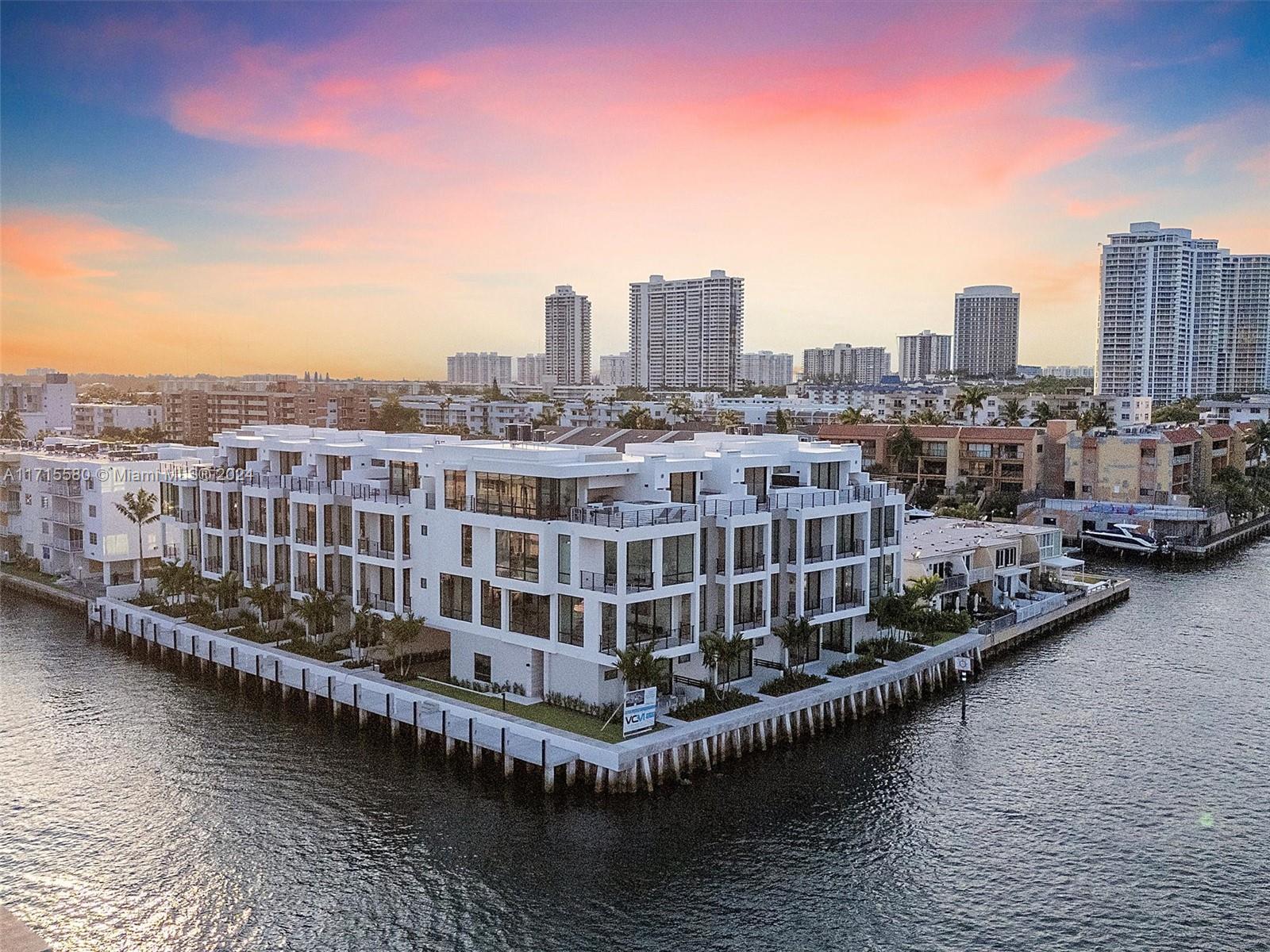 EASTERN SHORES - Residential