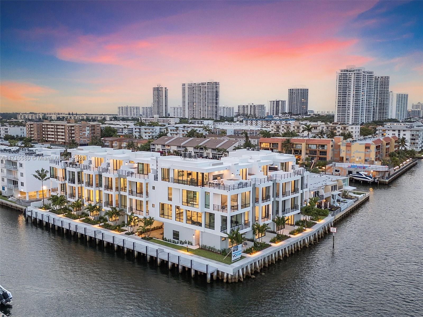 EASTERN SHORES - Residential