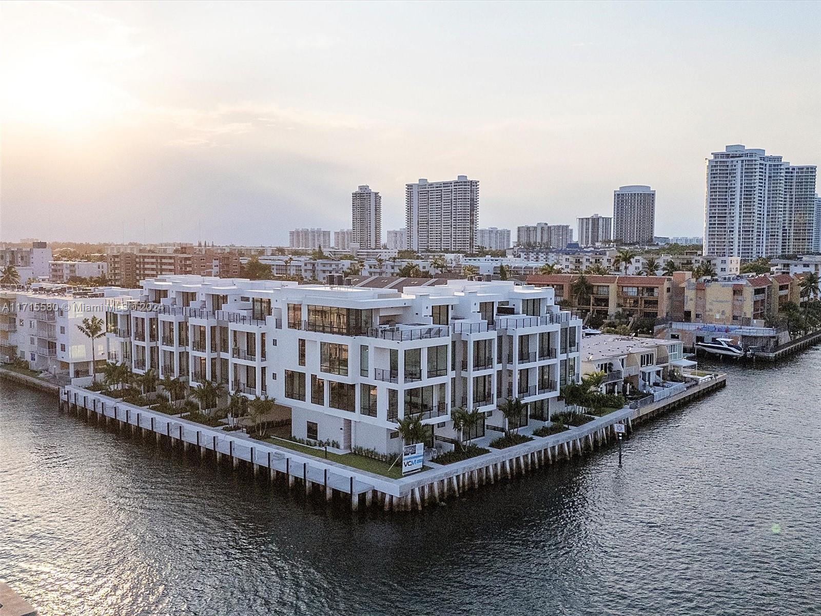 EASTERN SHORES - Residential