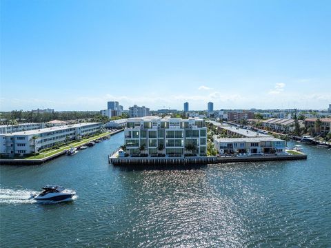 A home in North Miami Beach