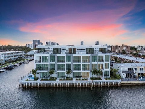 A home in North Miami Beach