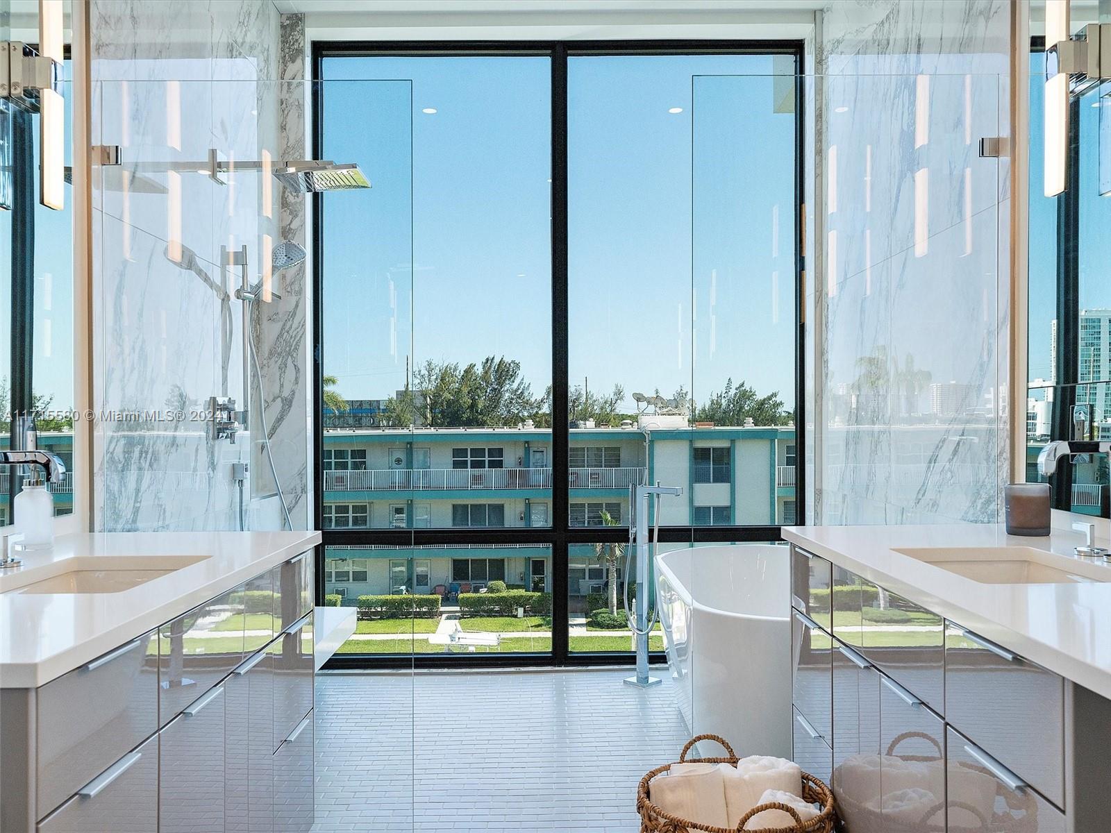 EASTERN SHORES - Residential