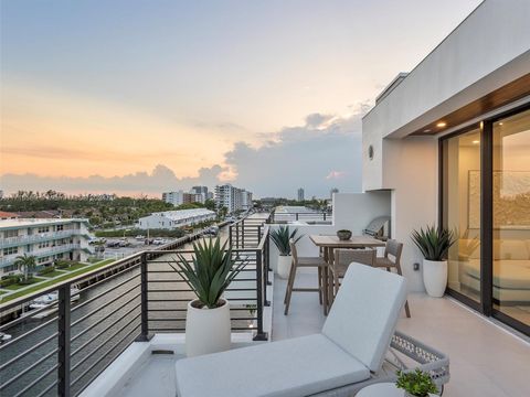 A home in North Miami Beach