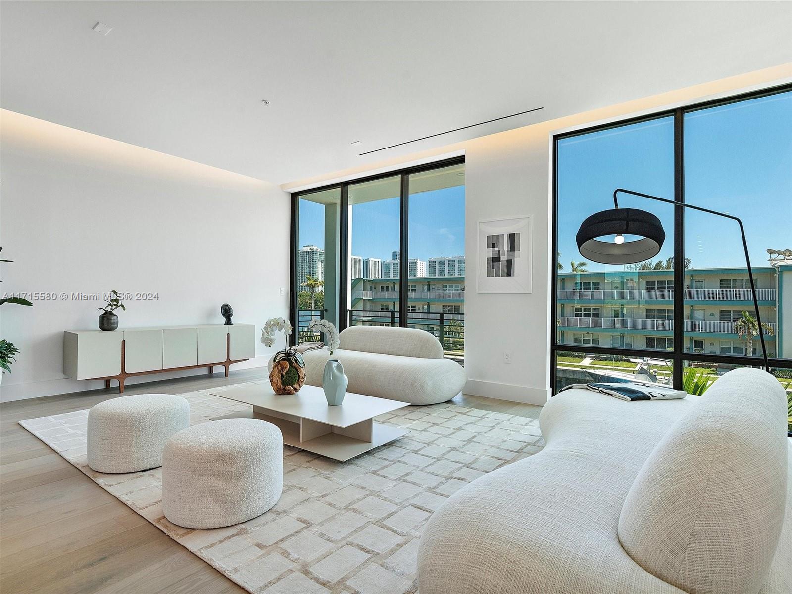 EASTERN SHORES - Residential