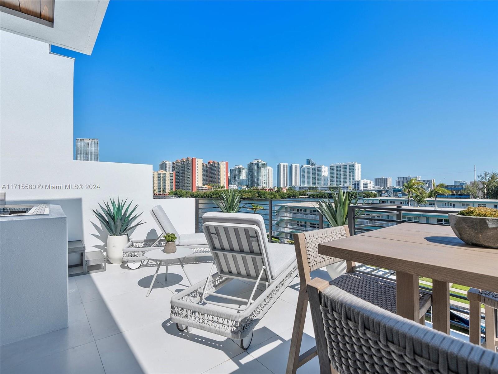 EASTERN SHORES - Residential