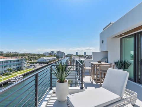 A home in North Miami Beach