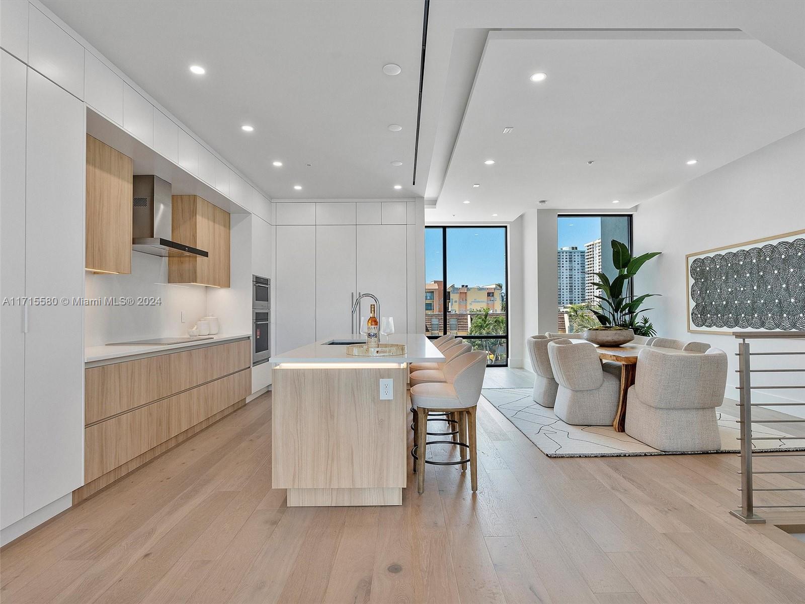 EASTERN SHORES - Residential