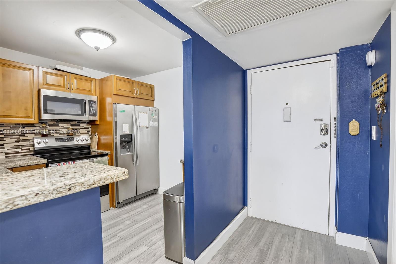 PLANTATION PLACE CONDO - Residential